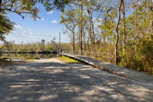 Browntown Wilderness Park