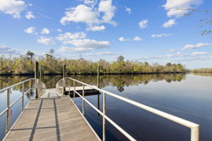 Browntown Wilderness Park