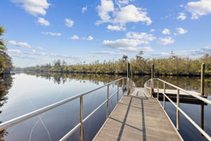 Browntown Wilderness Park