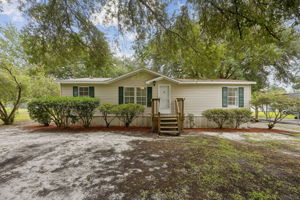 Welcome to 536 Greenville Road