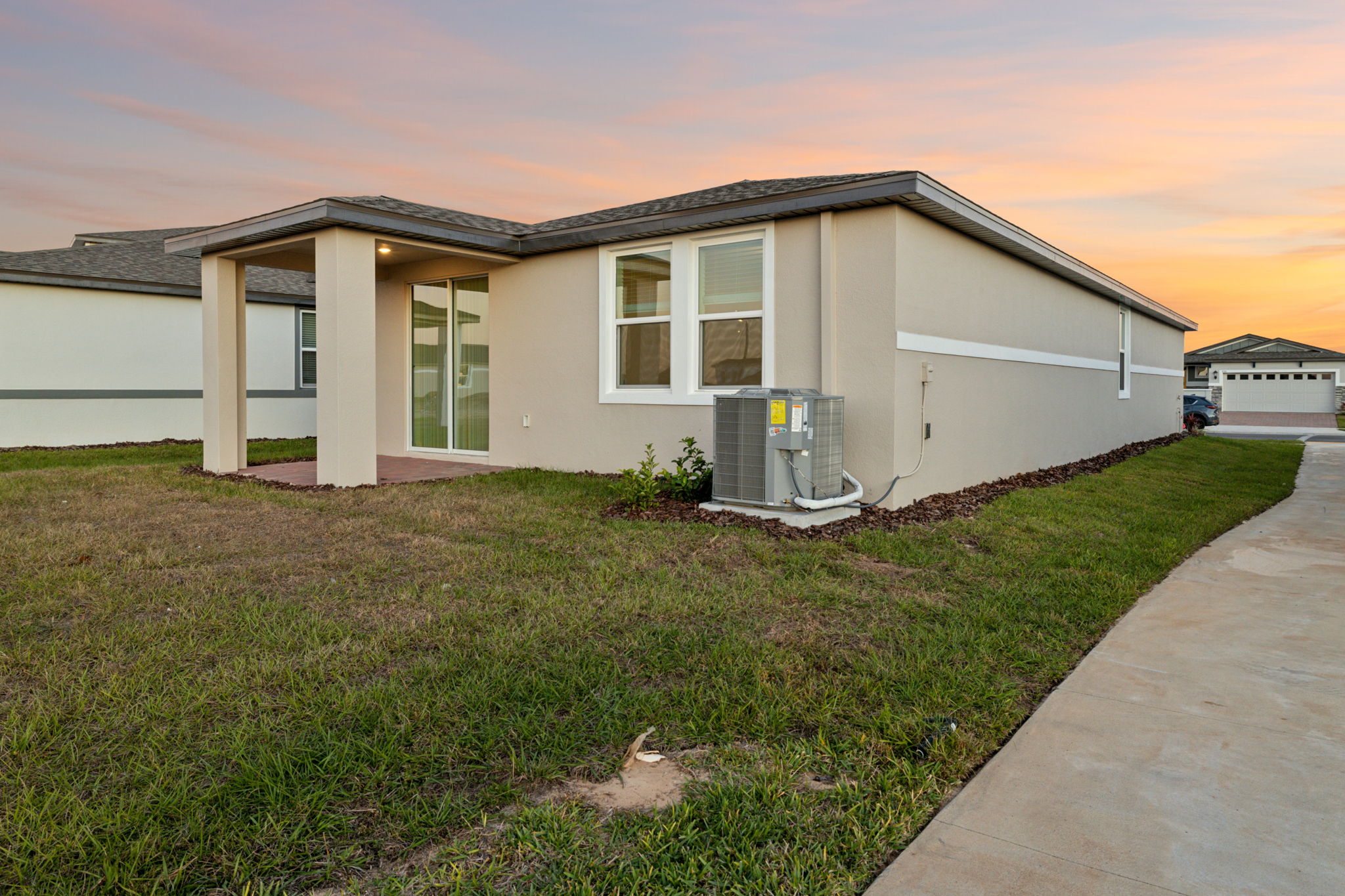 Orlando - Springs at Lake Alfred - 536 Kennedy Drive, Lake Alfred, FL 33850 - 030