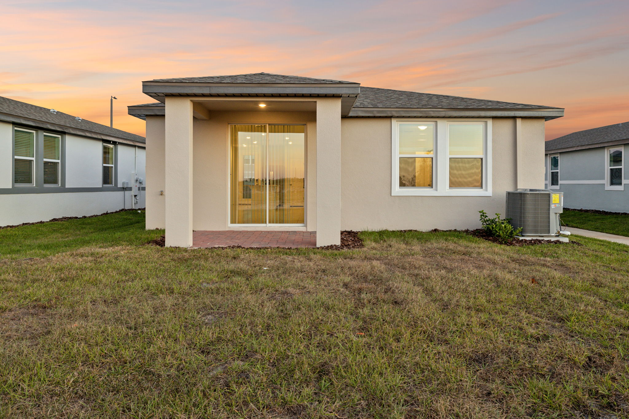 Orlando - Springs at Lake Alfred - 536 Kennedy Drive, Lake Alfred, FL 33850 - 031