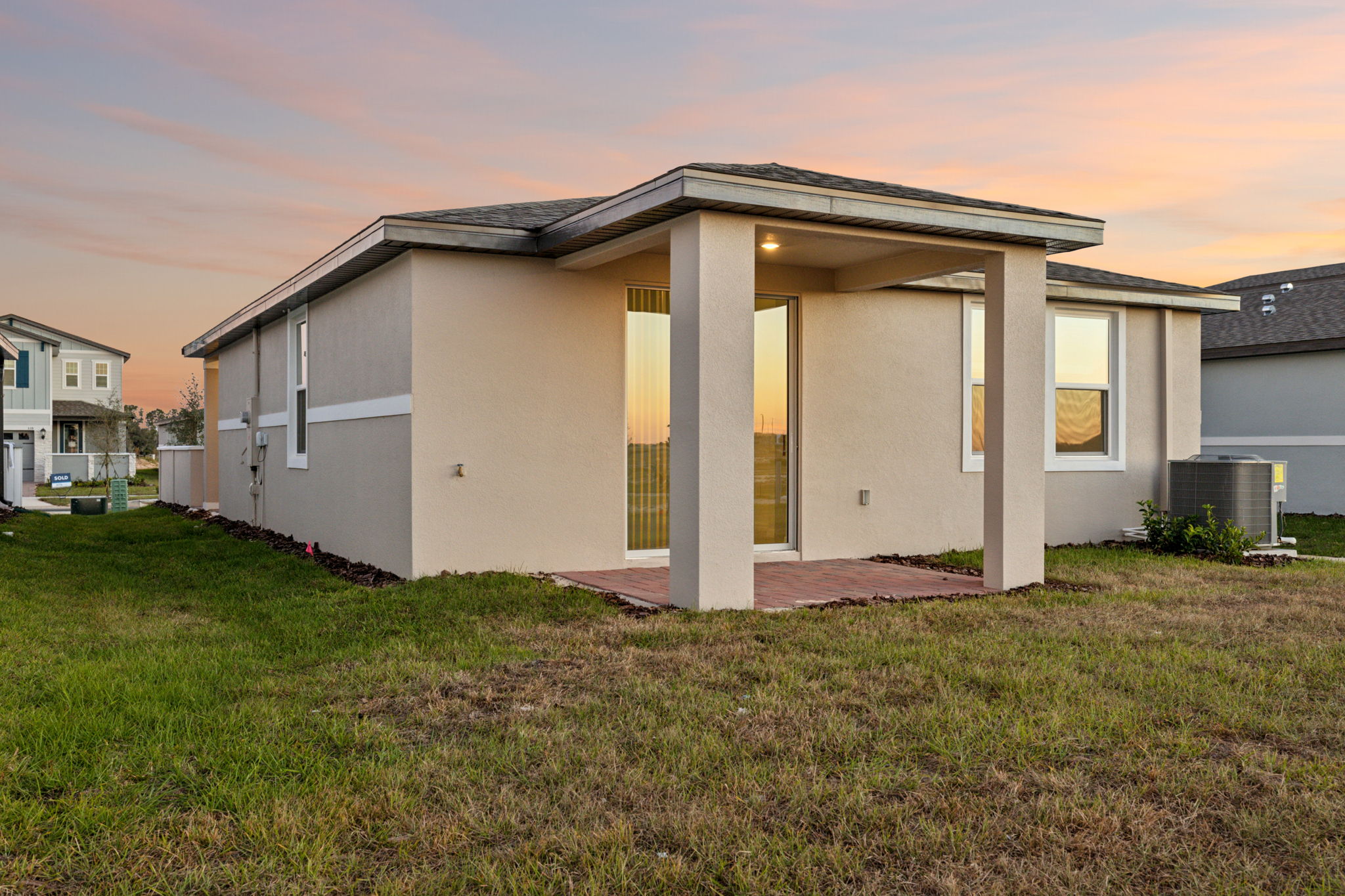 Orlando - Springs at Lake Alfred - 536 Kennedy Drive, Lake Alfred, FL 33850 - 032