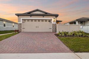 Orlando - Springs at Lake Alfred - 536 Kennedy Drive, Lake Alfred, FL 33850 - 001
