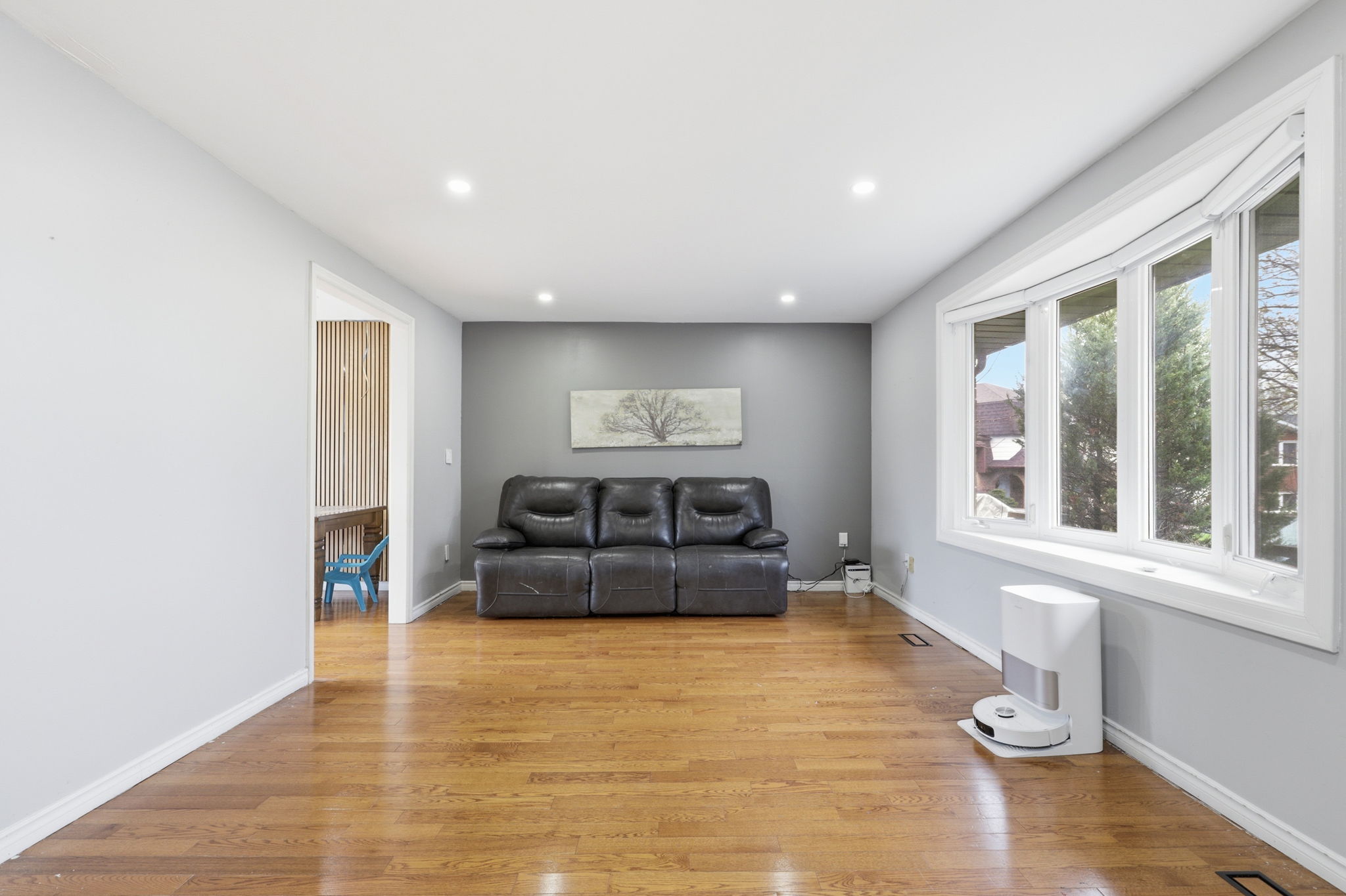 Property in Oshawa