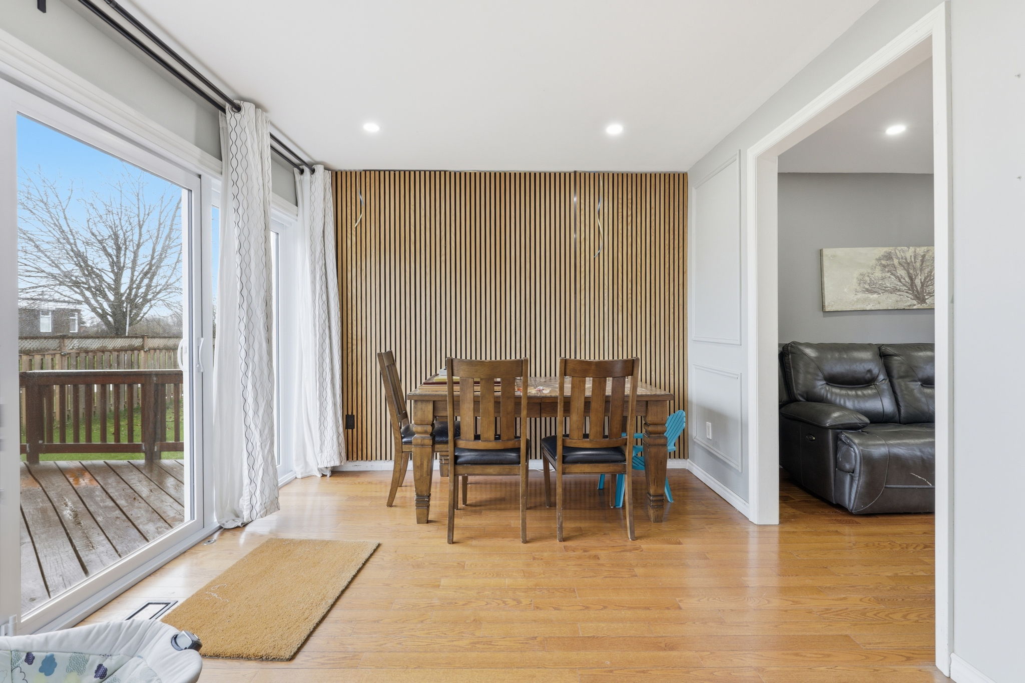 Property in Oshawa — delivered property photograph 5