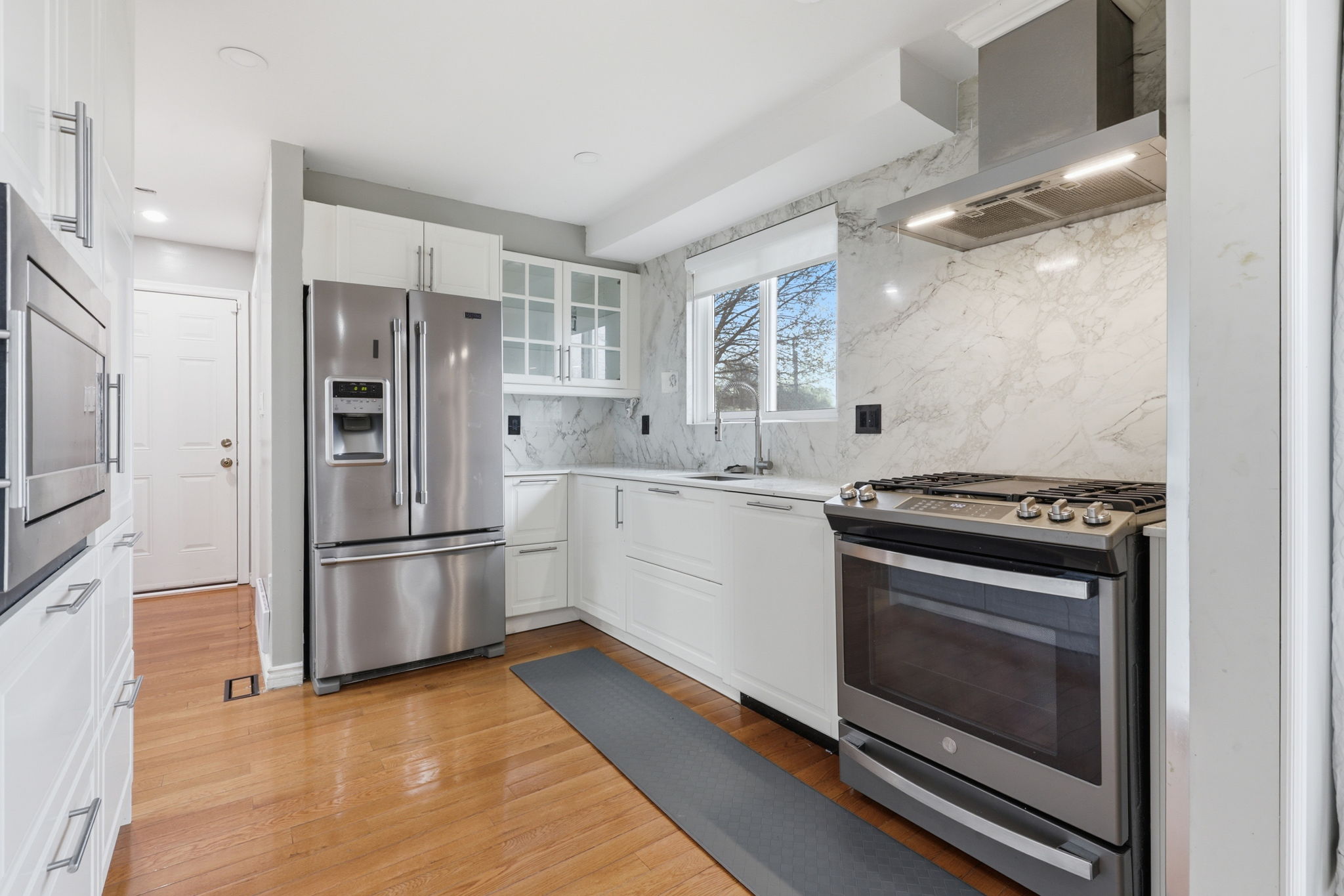 Property in Oshawa — delivered property photograph 6