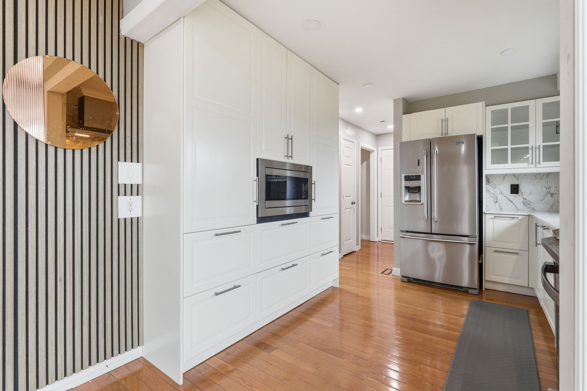 Property in Oshawa — delivered property photograph 7