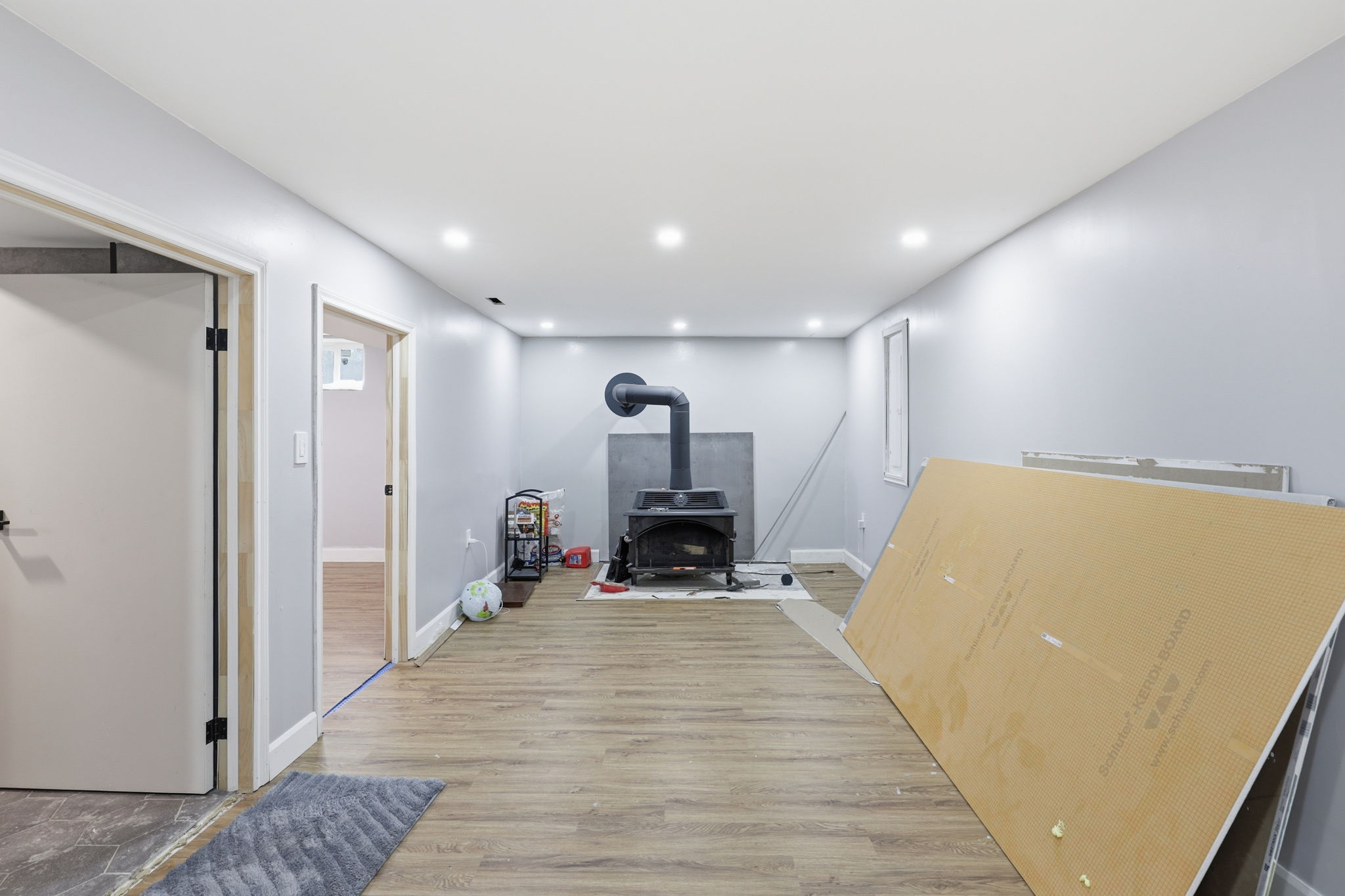 Property in Oshawa — delivered property photograph 19