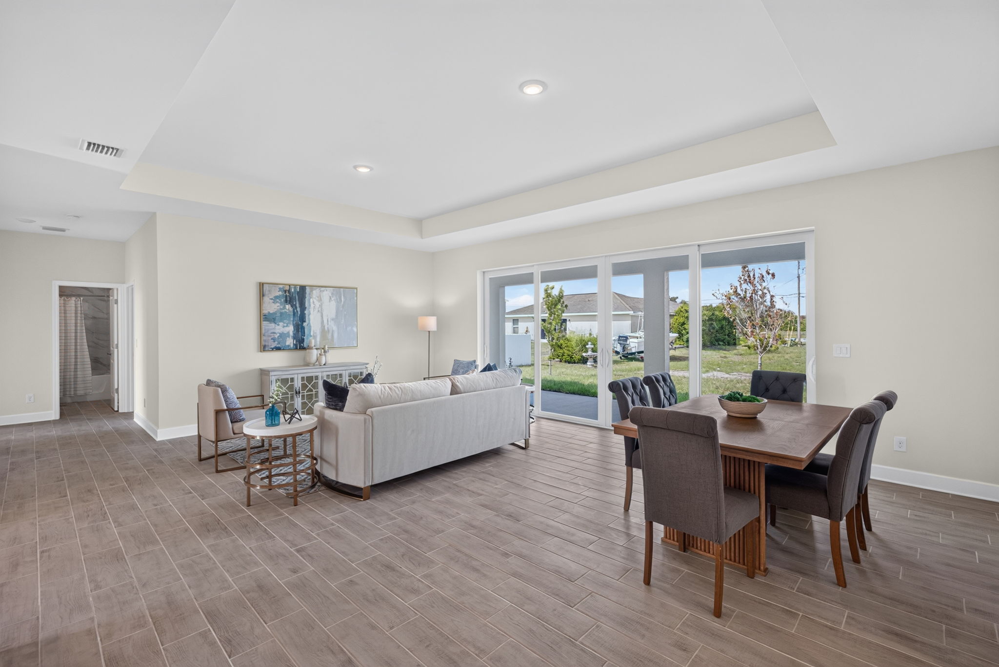 Dining Room 1 of 2
