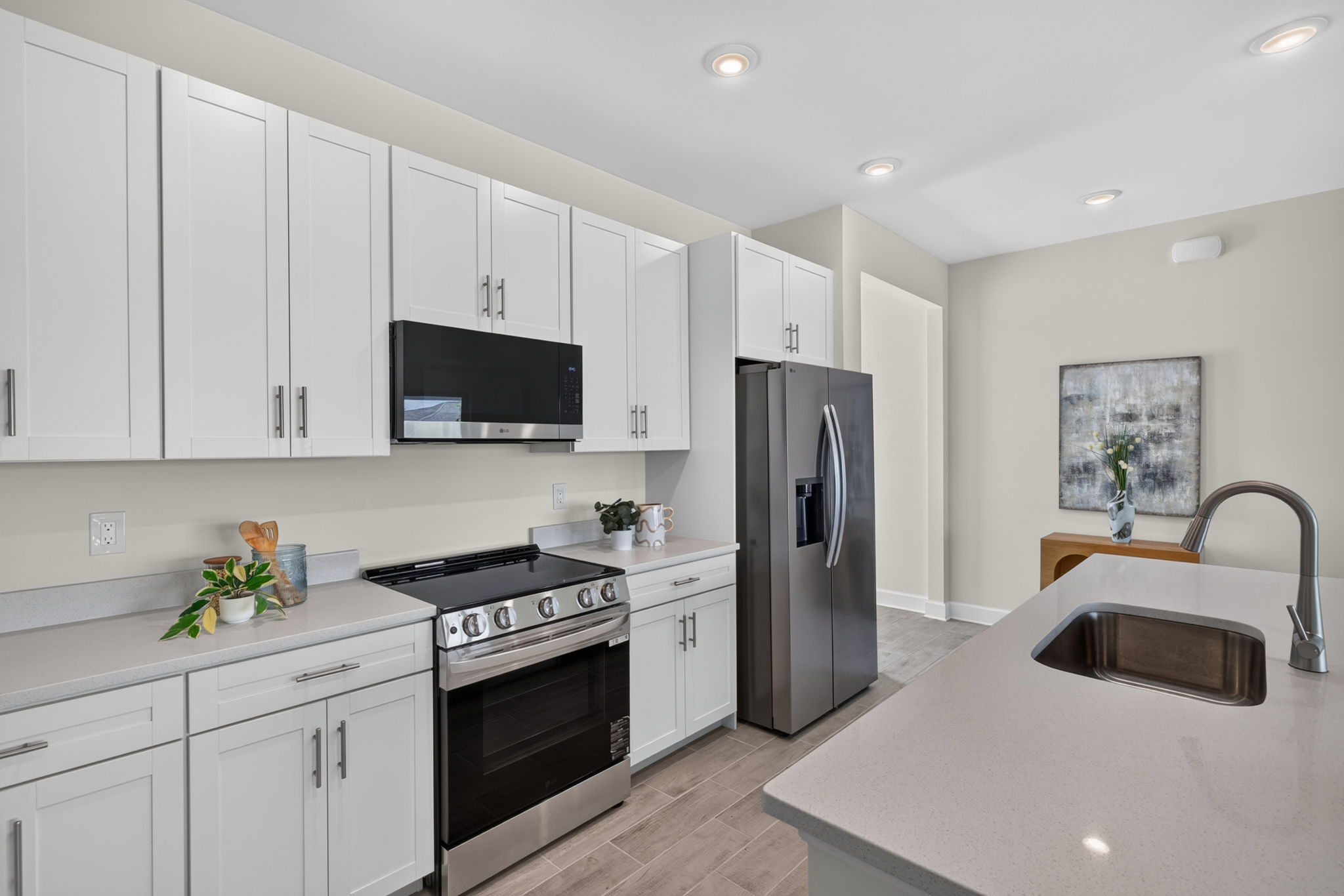 Kitchen 3 of 3