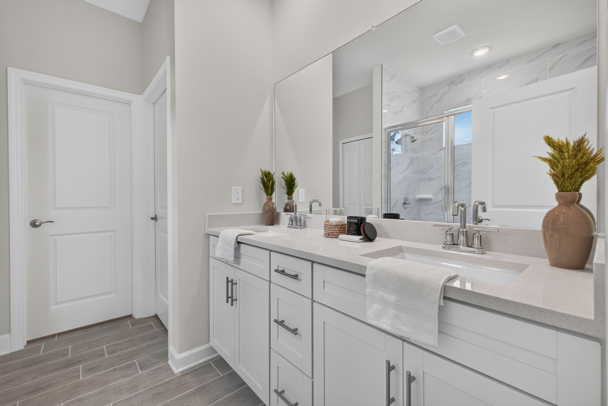 Primary Bathroom 1 of 3