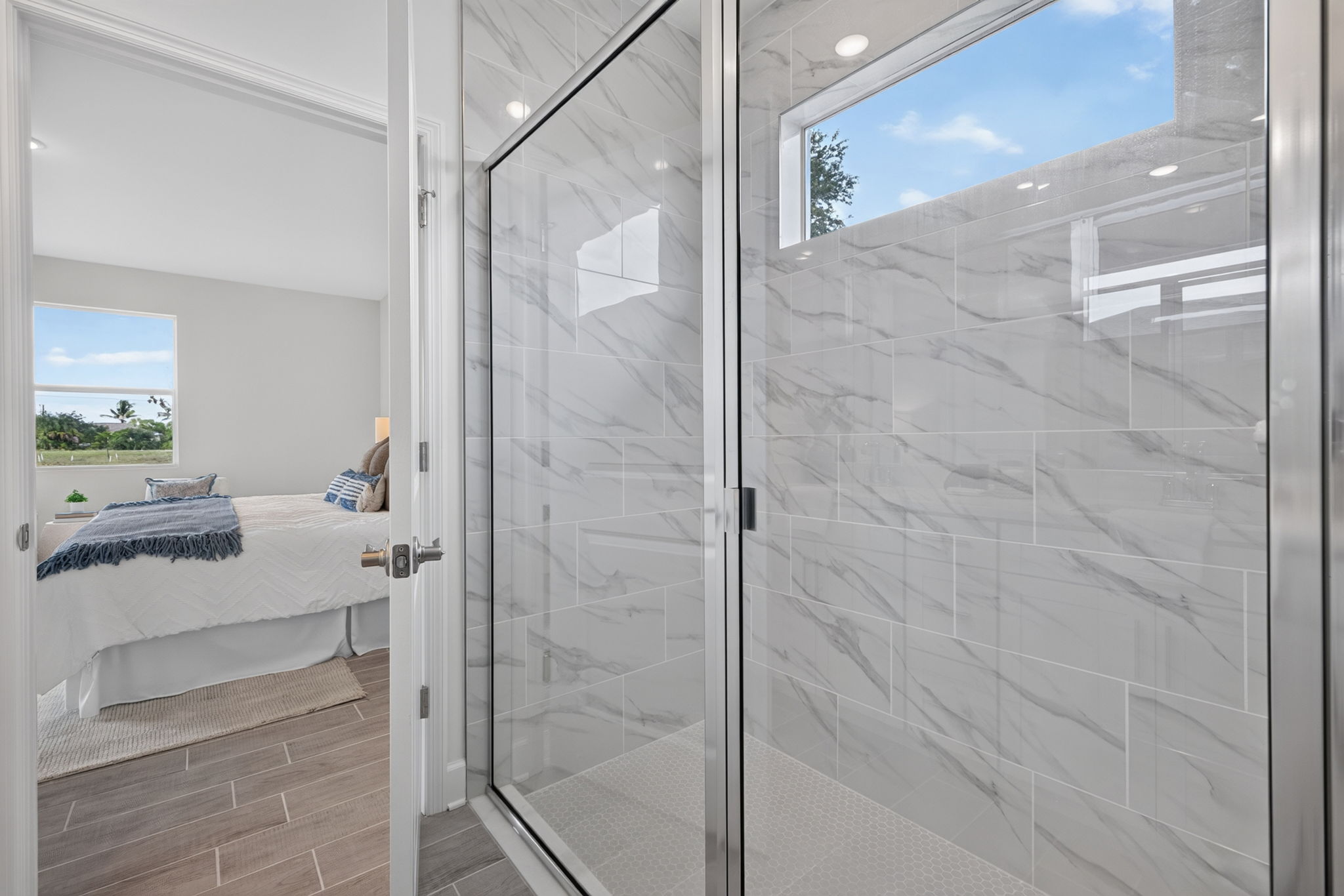Primary Bathroom 2 of 3