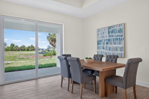 Dining Room 2 of 2