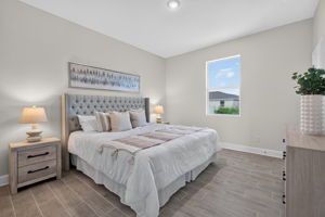 Guest Bedroom 1 of 2