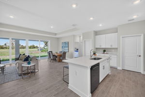 Kitchen 1 of 3