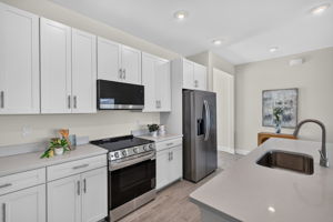 Kitchen 3 of 3