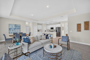 Living Room 3 of 5
