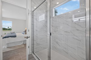 Primary Bathroom 2 of 3