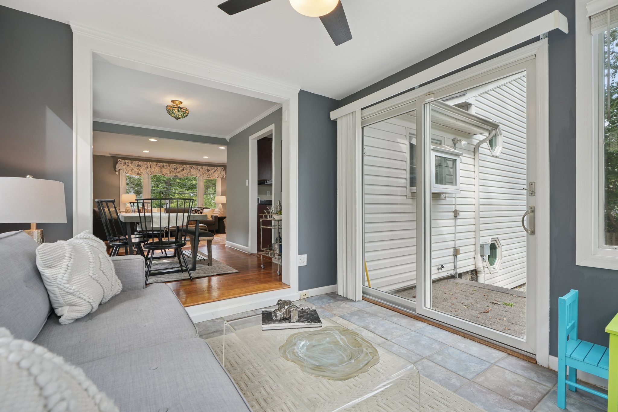 Sun Room