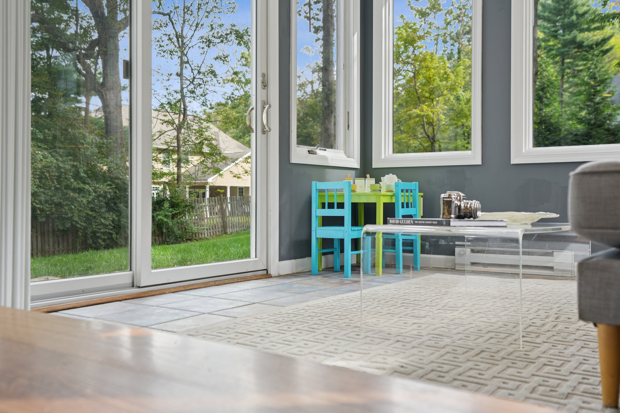 Sun Room