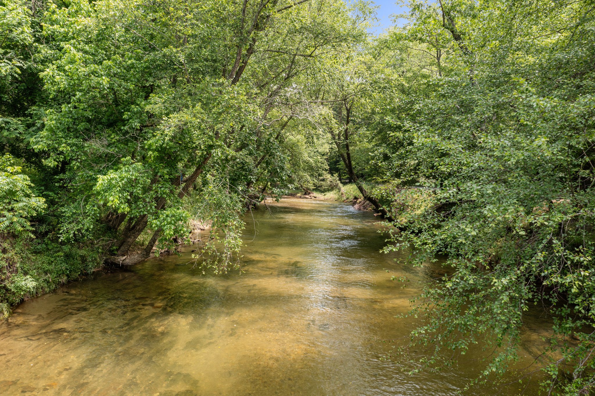 Community River