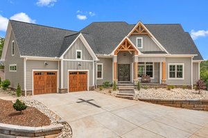 Welcome Home!