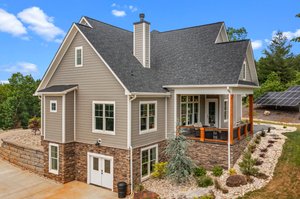 Side yard