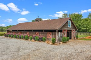 Community Stable