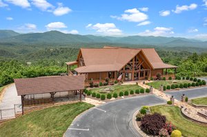Community Lodge