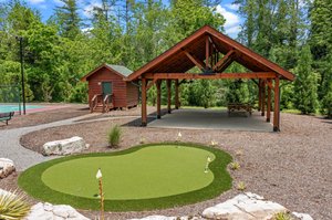 Community Rec Area
