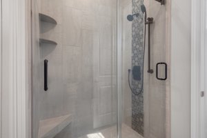 2nd full bath
