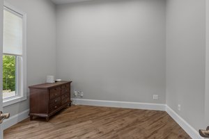 Craft room