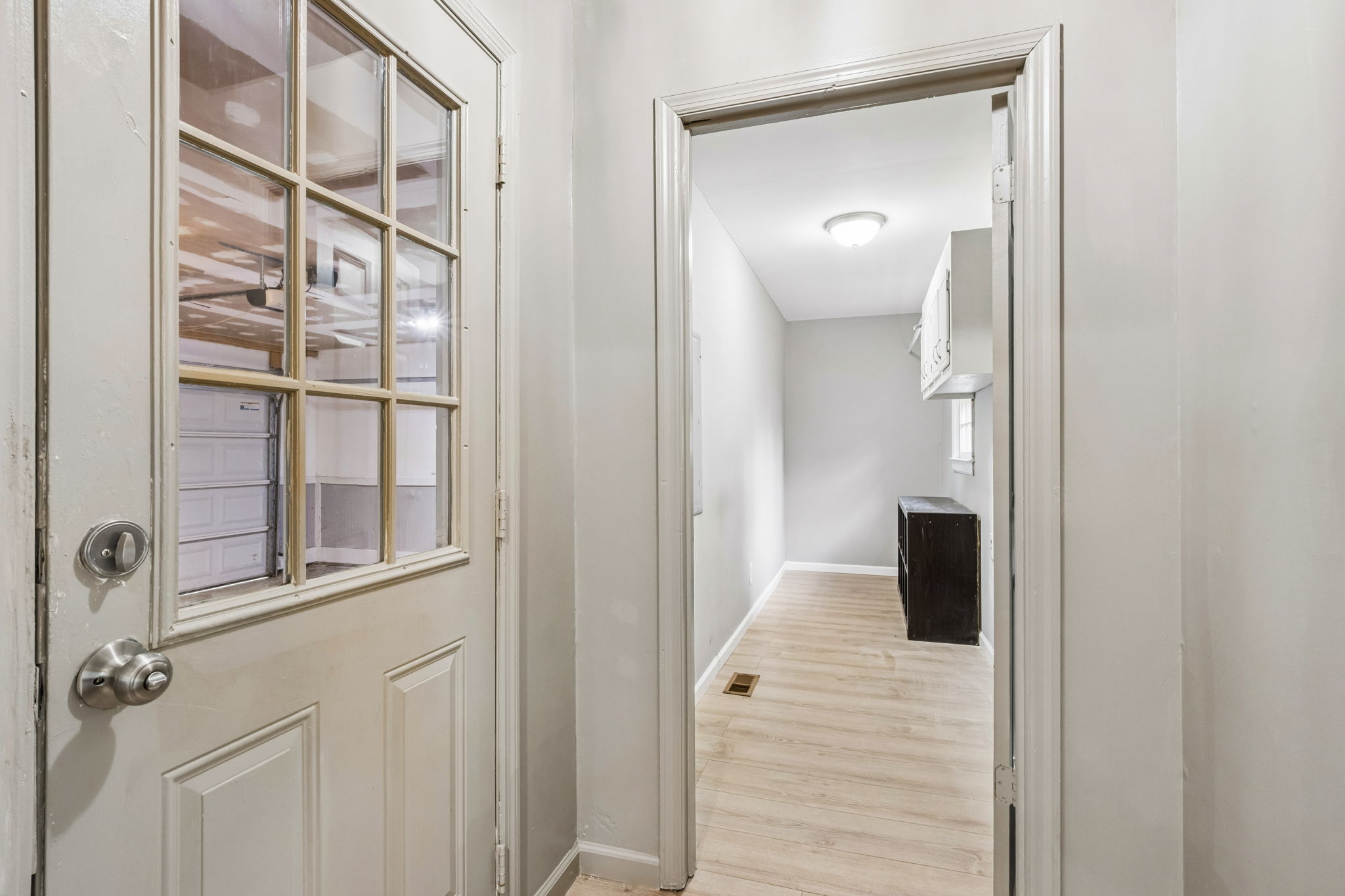 Mudroom