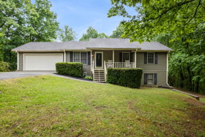 Welcome to 5361 Hog Mountain Road