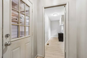 Mudroom