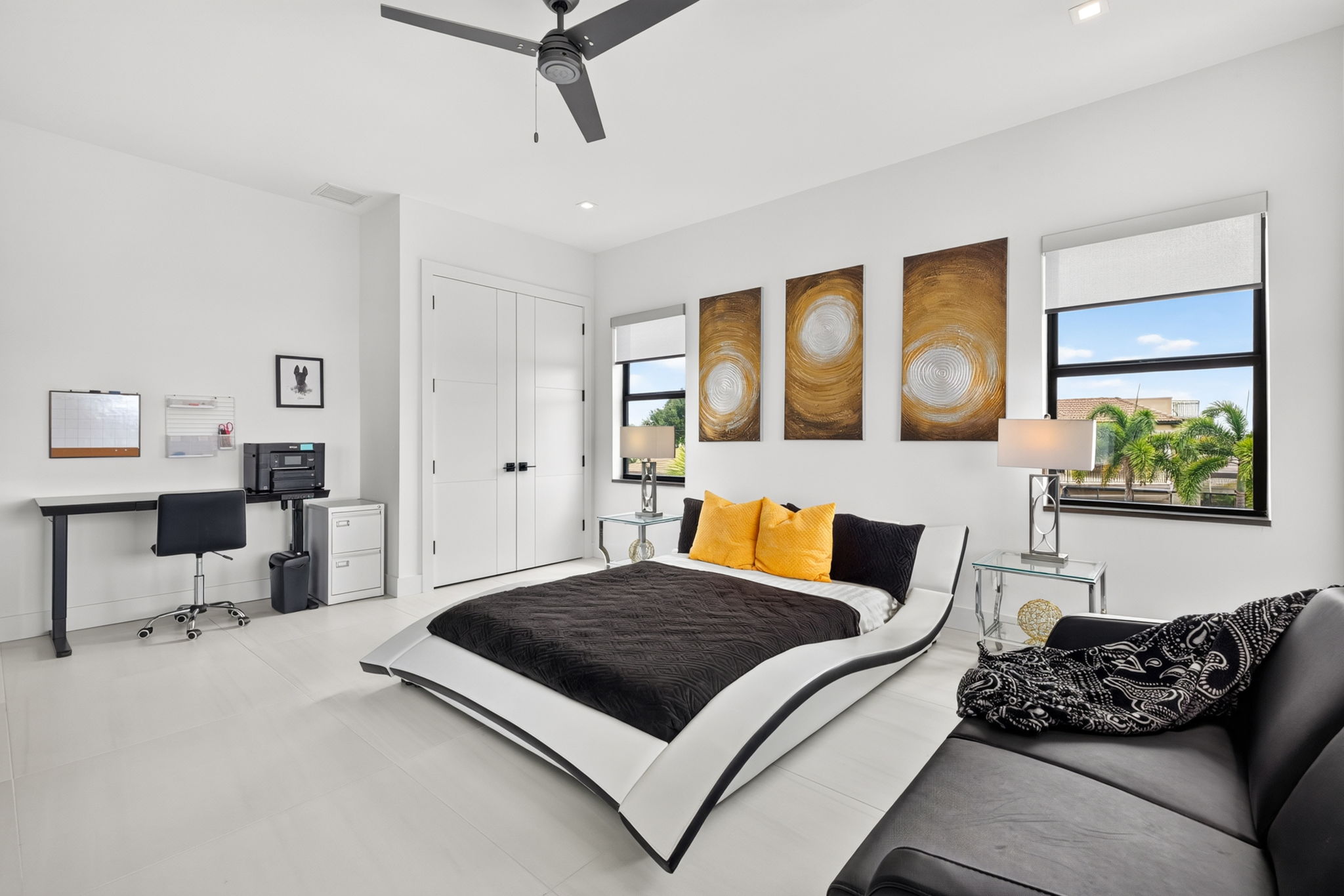 Guest Bedroom 3 - 3 of 3