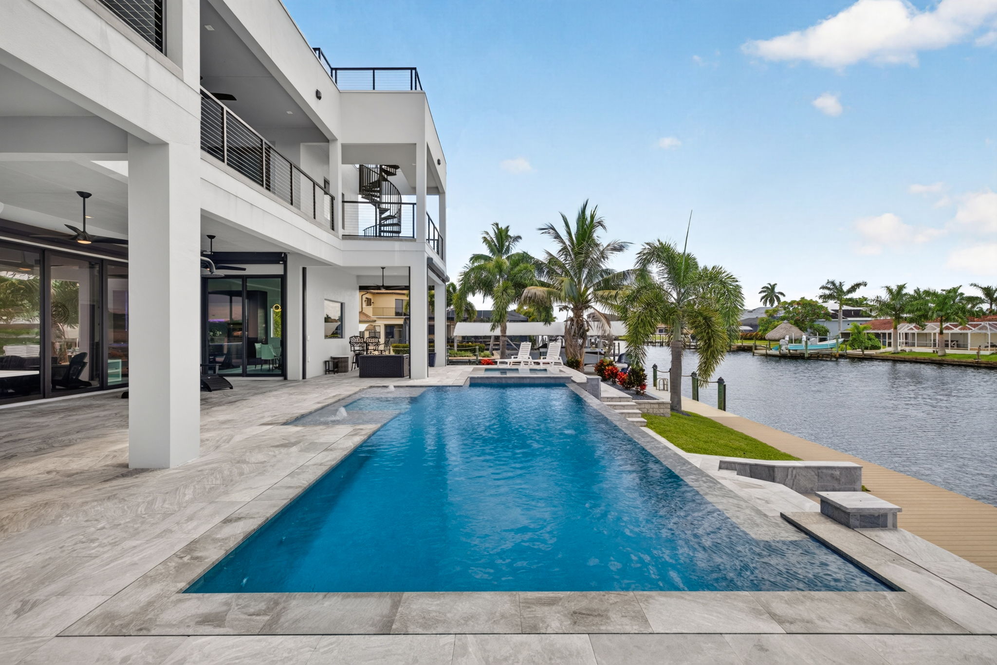Pool 2 of 6