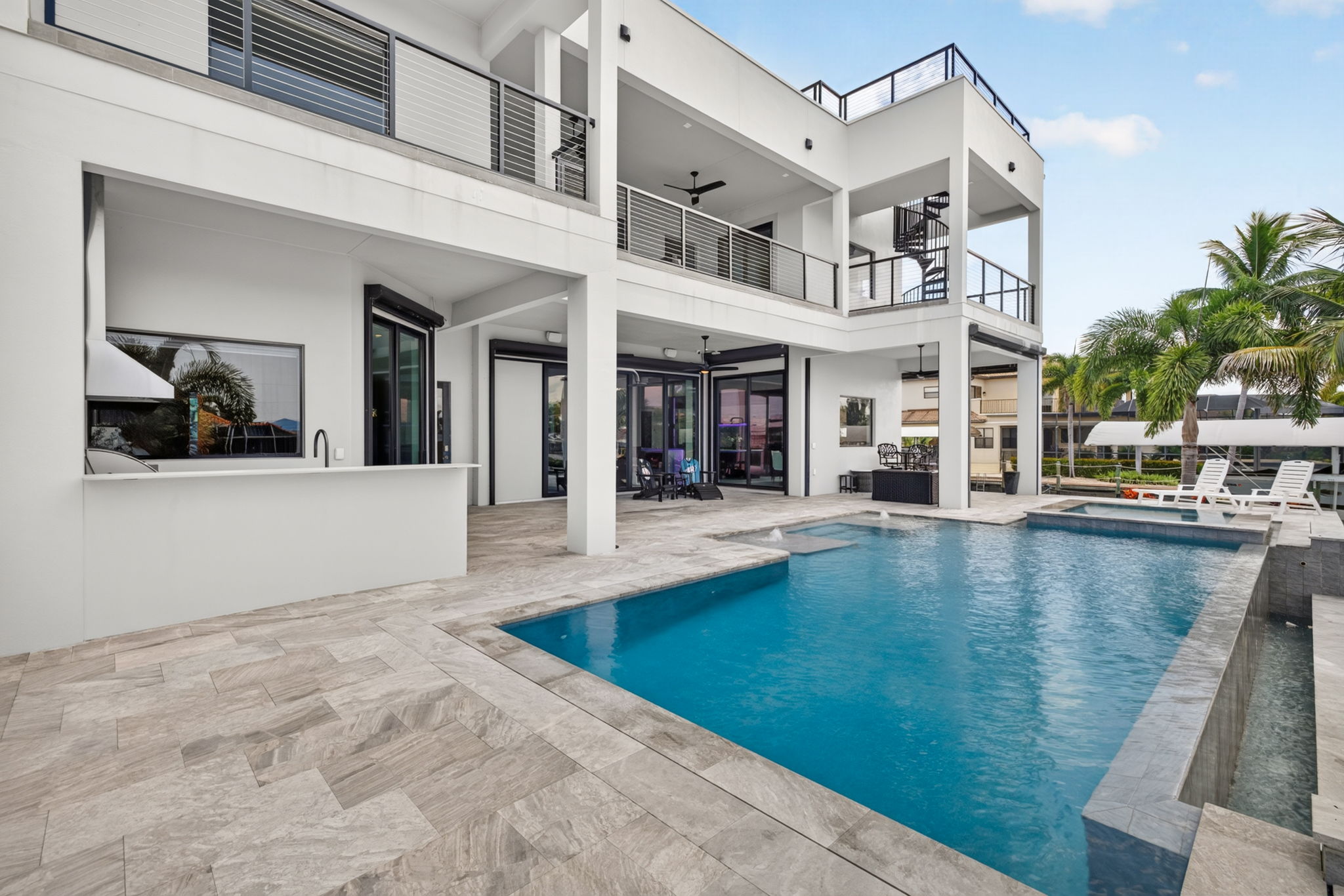 Pool 3 of 6