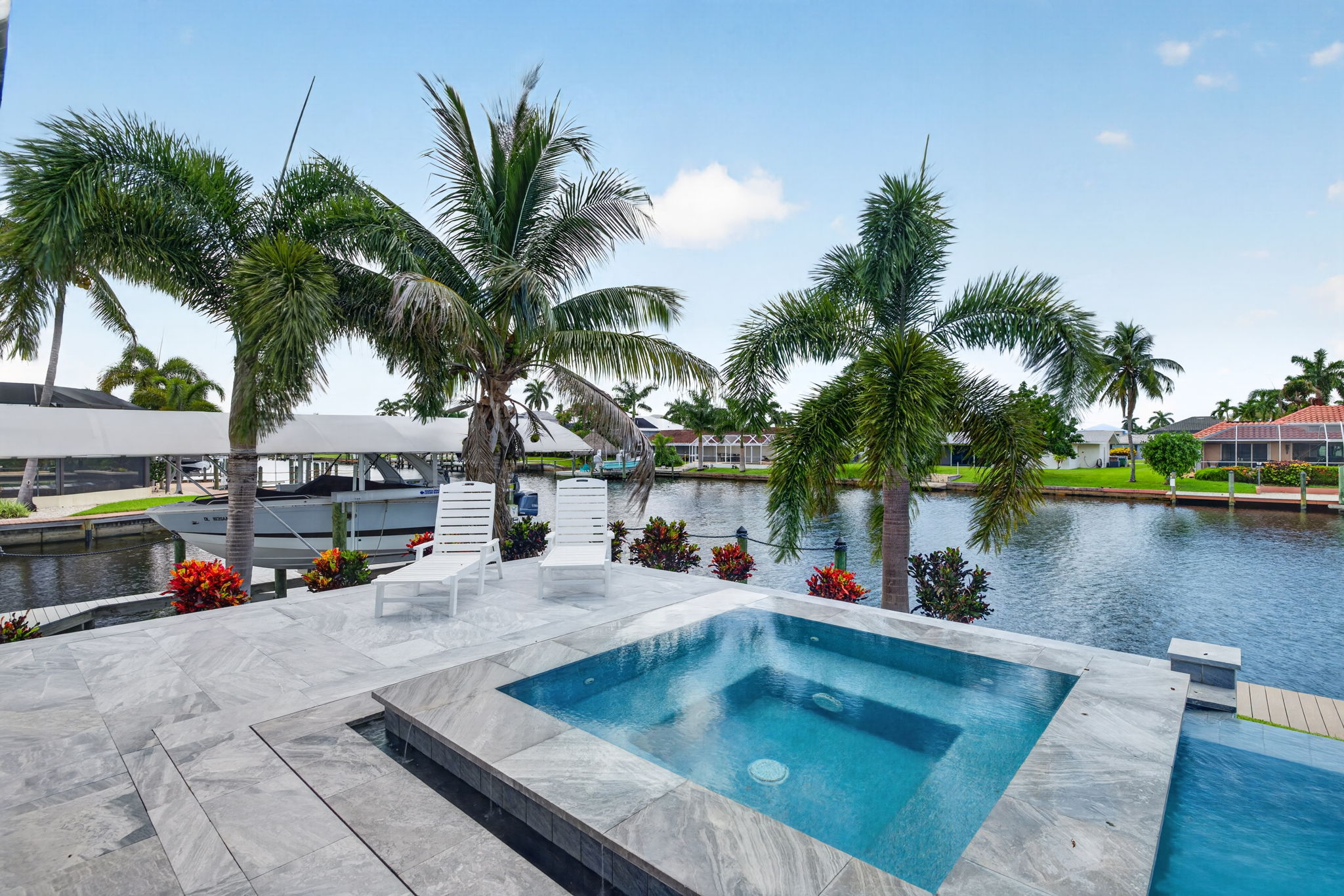 Pool 5 of 6