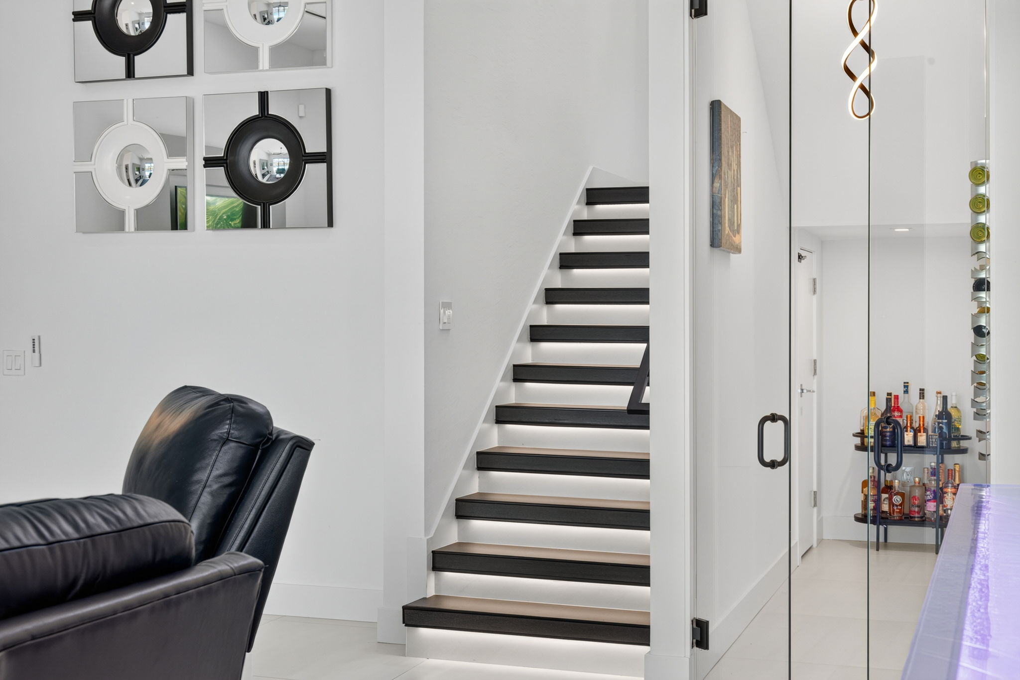Stairs 1