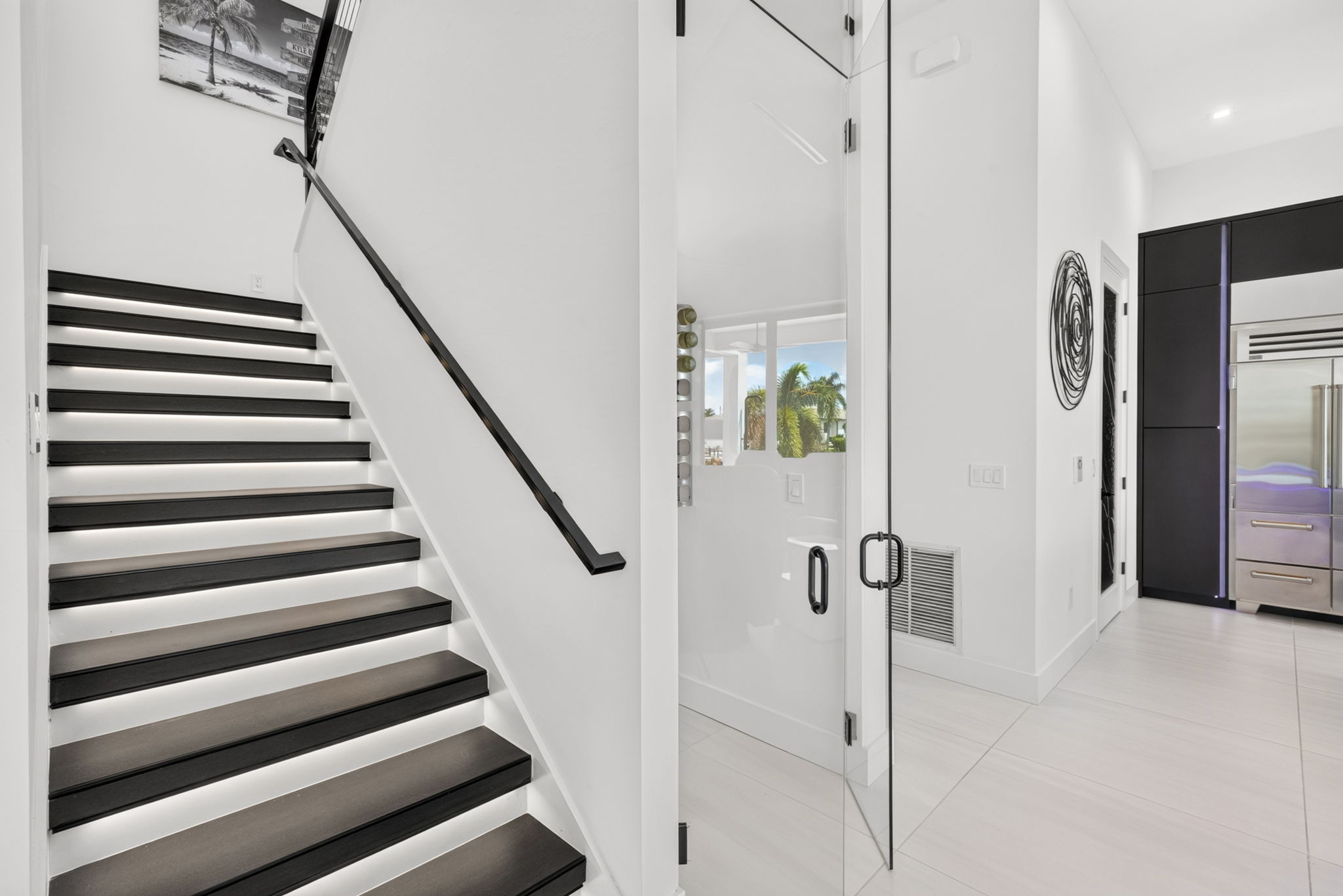 Stairs 2