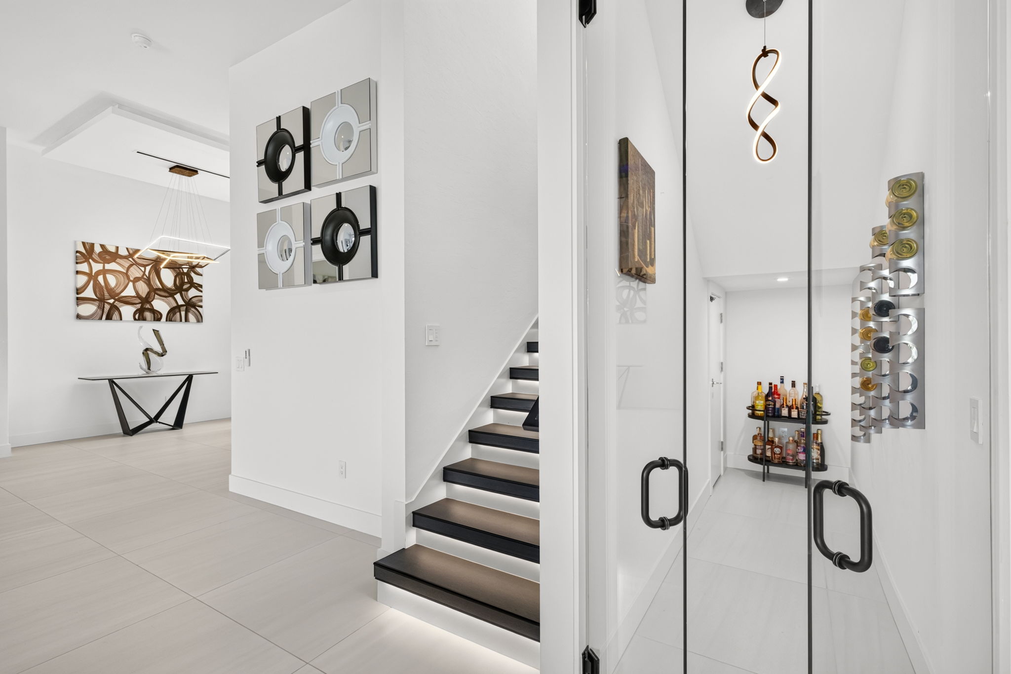 Wine Cellar