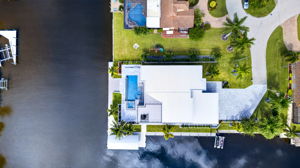 Aerial Overview