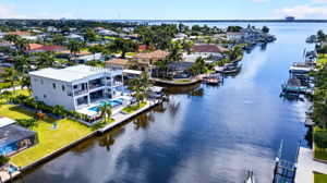 Aerial Rear Exterior 1