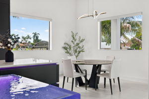 Breakfast Nook