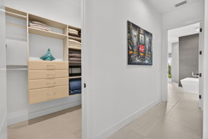 Closet