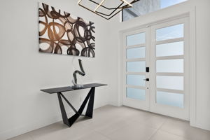 Foyer