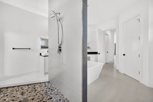 Guest Bathroom 2 - 3 of 3