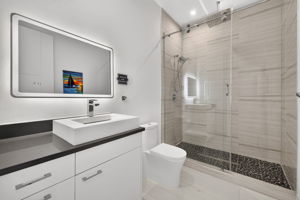 Guest Bathroom 3